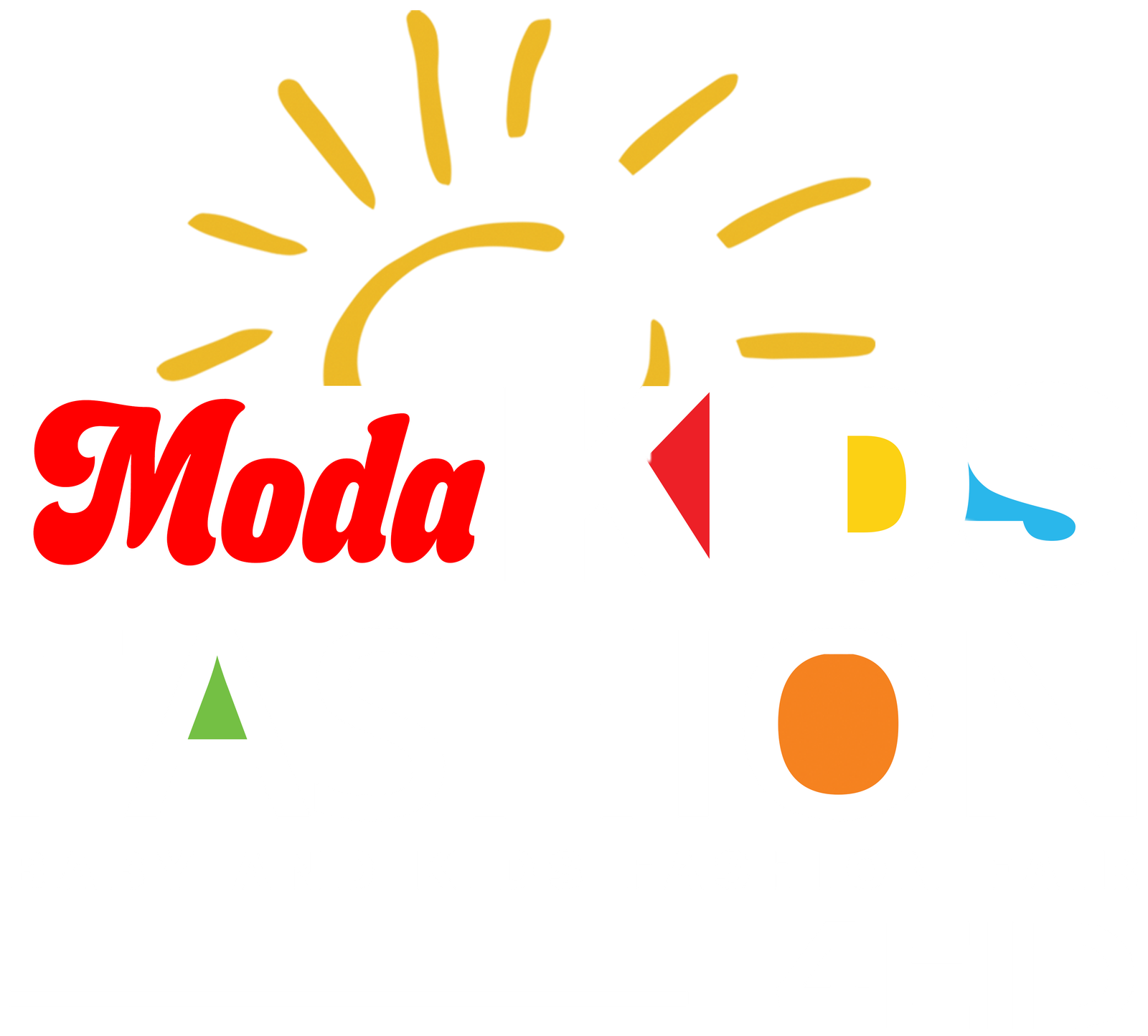 Moda Kids Fashion